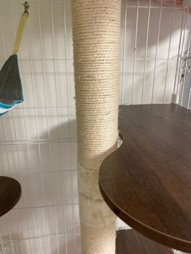 ペットケージ3段