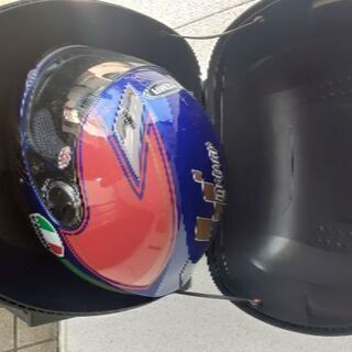 バイク用トップケース　リアBox　Ray`s 32Lの画像