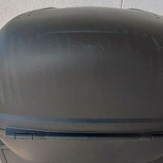 バイク用トップケース　リアBox　Ray`s 32Lの画像