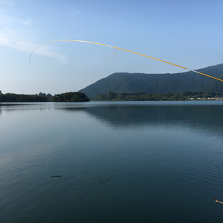 🐟へらぶな釣りクラブZEROのクラブメンバーを募集しています🐟 − 埼玉県