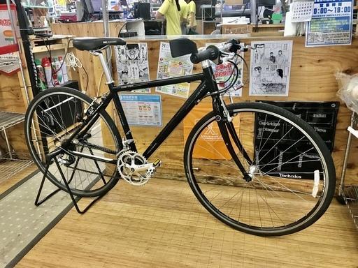 BRIDGESTONE ANCHOR CA700 ブリジストン アンカー クロスバイク