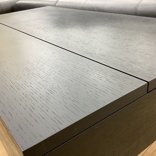 songdream（ソングドリーム）から黒のモダンなリフトアップセンター