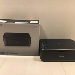 Canon コピー付きプリンター