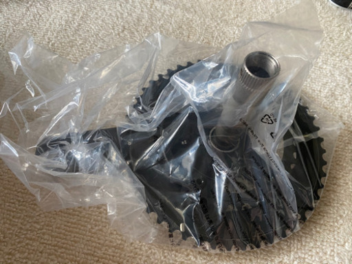 【未使用】ULTEGRA R8000 クランクセット【値下げ】