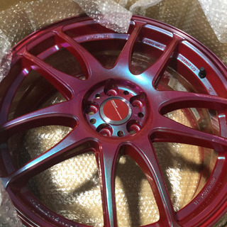 WORK EMOTION CR極の画像