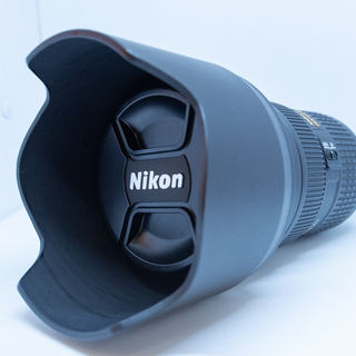 ※値下げ【良品】NIKKOR 24-70mm F2.8 の画像