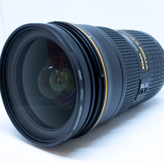 ※値下げ【良品】NIKKOR 24-70mm F2.8 の画像