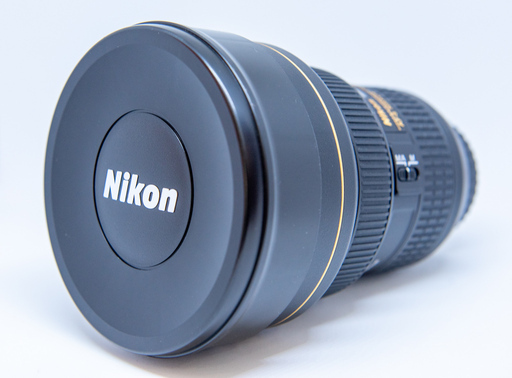 ※最終値下げ　【美品】NIKON 大三元レンズ 14−24 F2.8