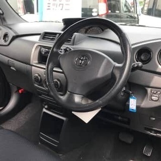 どんな方でも車がローンで買えます！　不動の人気車　トヨタ　ｂBの画像