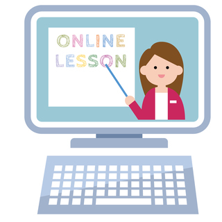 オンラインで日本語　勉強しませんか