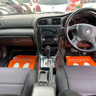 レガシィツーリングワゴン　GT-B E-tuneⅡ 車検R4.4までの画像