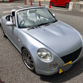 コペン l88k 16式　最終値下げ
