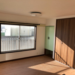 いわき駅前のテナントマンション