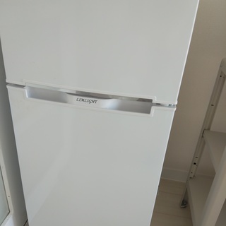 LIMLIGHT 冷蔵庫 wrh-130、掃除機　コーナンCYC...