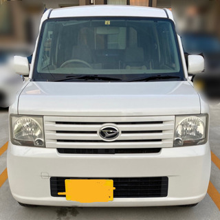 ムーヴコンテ 4WD Lの画像