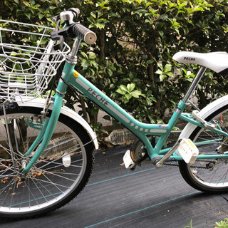 24インチ 自転車