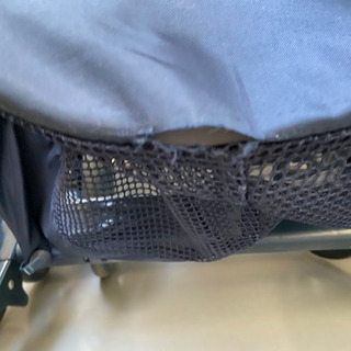 コンビ ベビーカーの画像