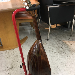 マンドリン　　ギター　マンドリン　弦楽器　ヴィンテージ　1987