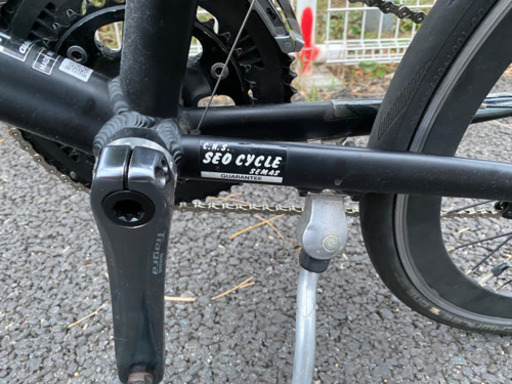 2016年度モデル⭐︎GIANT idom0⭐︎ ミニベロ