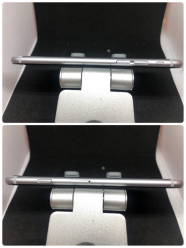【美品】 iPhone6 16GB   #072