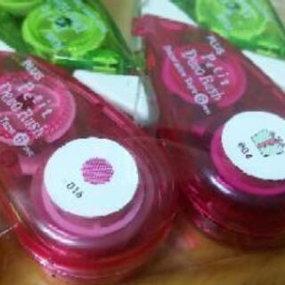 プチデコラッシュ6個セットの画像