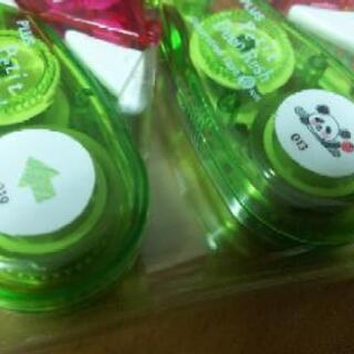 プチデコラッシュ6個セットの画像