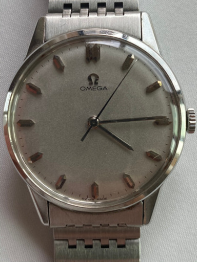 OMEGA アンティーク時計