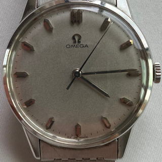 OMEGA アンティーク時計