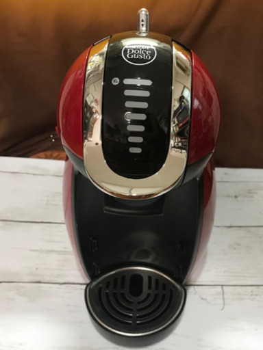 ネスカフェ　Dolce Gusto (お取引中)