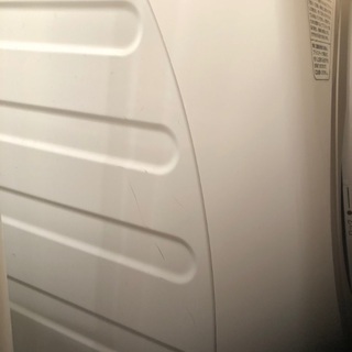 ドラム式洗濯機　東芝2014年製　TW- Z96X2ML-Wの画像