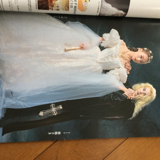 宝塚歌劇団のファンの方への画像