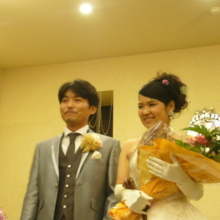 【出張カメラマン】結婚式の1.5次会、２次会の写真撮影　※結婚式...