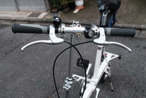 Carry Me 2008年モデル　オーバーホール済み