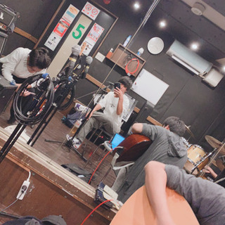 ボーカル希望の18歳高校生です！[ロックJPOP]