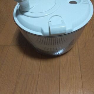【成増】レタスの水切り・10円！