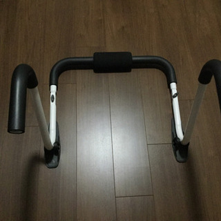 腹筋マシーン　譲ります!の画像