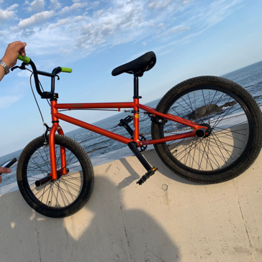 BMX 20インチ