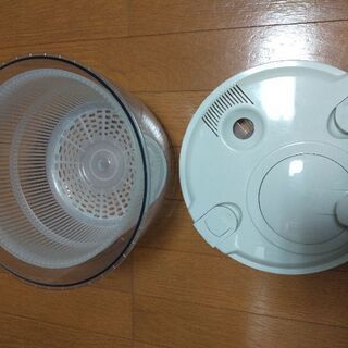 【成増】レタスの水切り・10円！の画像
