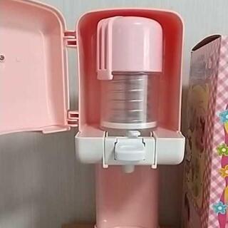 ハローキティ Hello Kitty ソフトクリームパーティーの画像