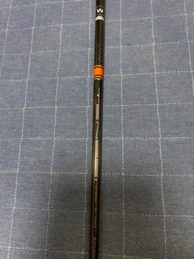 ゴルフ TENSEI CK PRO ORANGE 50S