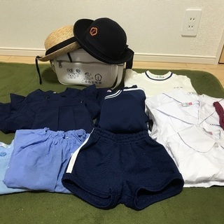 こみね幼稚園　セット