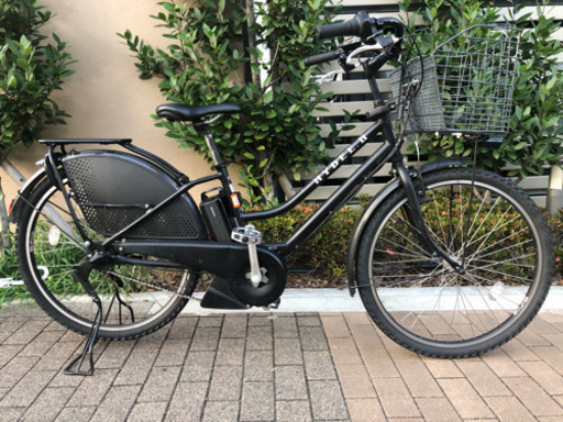 BRIDGESTONE HYDEE.Ⅱ HY6C37