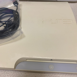 プレステ3 本体のみ