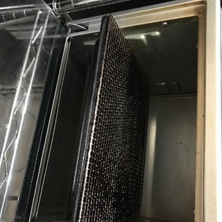 アイリスオーヤマ　コンベクションオーブンの画像