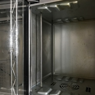 アイリスオーヤマ　コンベクションオーブンの画像