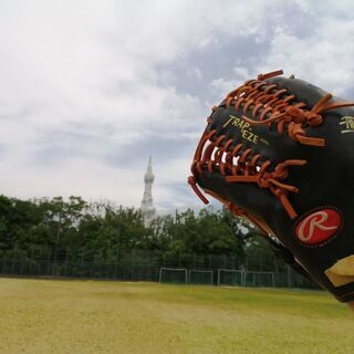 月曜日活動です！　楽しくをモットーに、一緒にプレーしてくれるメン...