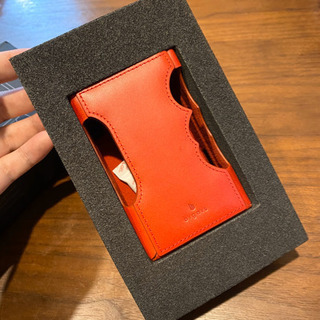 AK70 mojo AVEC ケース