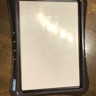 ペット用品　トイレトレー　ワイドの画像