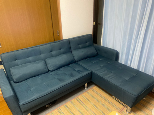 ソファーベッド