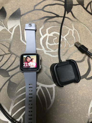 フィットビット